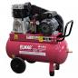 Preview: ELMAG compressor EUROAIR 401/10/50 W